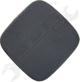 APDTY 176484 Tow Eye Cover, Rear Driver Side, Paint to Match