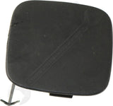 APDTY 176484 Tow Eye Cover, Rear Driver Side, Paint to Match