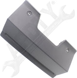 APDTY 176485 Rear Tow Eye Cover, Paint to Match
