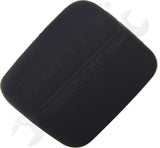 APDTY 176486 Tow Eye Cover, Rear Passenger Side, Paint to Match