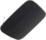 APDTY 176486 Tow Eye Cover, Rear Passenger Side, Paint to Match