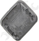 APDTY 176486 Tow Eye Cover, Rear Passenger Side, Paint to Match
