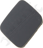 APDTY 176487 Tow Eye Cover, Rear Driver Side, Paint to Match
