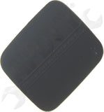 APDTY 176487 Tow Eye Cover, Rear Driver Side, Paint to Match