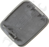 APDTY 176487 Tow Eye Cover, Rear Driver Side, Paint to Match