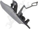 APDTY 176488 Tow Eye Cover, Front Passenger Side, Paint to Match