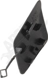 APDTY 176488 Tow Eye Cover, Front Passenger Side, Paint to Match