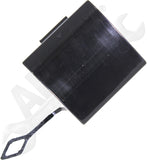 APDTY 176489 Front Tow Eye Cover, Paint to Match