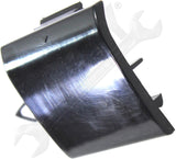 APDTY 176489 Front Tow Eye Cover, Paint to Match