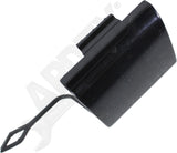 APDTY 176489 Front Tow Eye Cover, Paint to Match