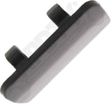 APDTY 176490 Front Tow Eye Cover, Paint to Match