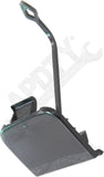 APDTY 176491 Front Tow Eye Cover, Paint to Match