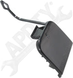 APDTY 176491 Front Tow Eye Cover, Paint to Match