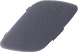 APDTY 176492 Front Tow Eye Cover, Paint to Match