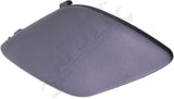 APDTY 176492 Front Tow Eye Cover, Paint to Match