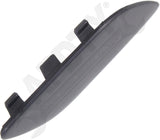 APDTY 176492 Front Tow Eye Cover, Paint to Match