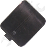 APDTY 176493 Front Tow Eye Cover, Paint to Match