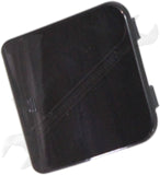 APDTY 176493 Front Tow Eye Cover, Paint to Match