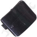 APDTY 176493 Front Tow Eye Cover, Paint to Match