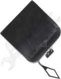 APDTY 176494 Tow Eye Cover, Front Passenger Side, Paint to Match