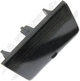 APDTY 176494 Tow Eye Cover, Front Passenger Side, Paint to Match