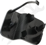 APDTY 176498 Tow Eye Cover, Front Passenger Side, Paint to Match