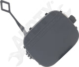APDTY 176501 Front Tow Eye Cover, Paint to Match