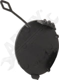 APDTY 176502 Front Tow Eye Cover, Paint to Match