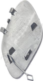APDTY 176504 Tow Eye Cover, Front Passenger Side, Paint to Match