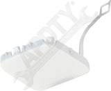 APDTY 176505 Front Tow Eye Cover, Paint to Match