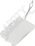 APDTY 176505 Front Tow Eye Cover, Paint to Match