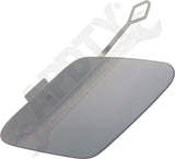 APDTY 176506 Front Tow Eye Cover, Paint to Match