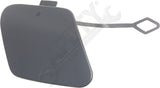 APDTY 176506 Front Tow Eye Cover, Paint to Match