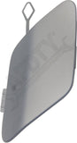 APDTY 176506 Front Tow Eye Cover, Paint to Match