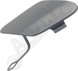 APDTY 176506 Front Tow Eye Cover, Paint to Match