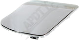 APDTY 176508 Tow Eye Cover, Front Passenger Side, Paint to Match