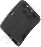 APDTY 176510 Front Tow Eye Cover, Paint to Match