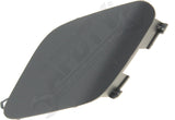 APDTY 176511 Tow Eye Cover, Front Passenger Side