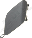 APDTY 176511 Tow Eye Cover, Front Passenger Side