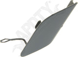 APDTY 176511 Tow Eye Cover, Front Passenger Side