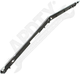 APDTY 176514 Chrome Hood Molding
