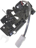 APDTY 176515 Hood Latch