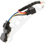 APDTY 176516 Blower Motor Resistor