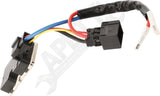 APDTY 176516 Blower Motor Resistor