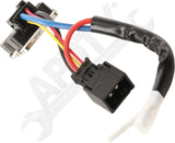 APDTY 176516 Blower Motor Resistor