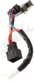 APDTY 176516 Blower Motor Resistor
