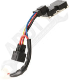 APDTY 176516 Blower Motor Resistor