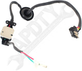 APDTY 176517 Blower Motor Resistor