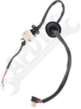 APDTY 176517 Blower Motor Resistor