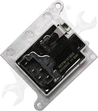 APDTY 176519 Blower Motor Resistor